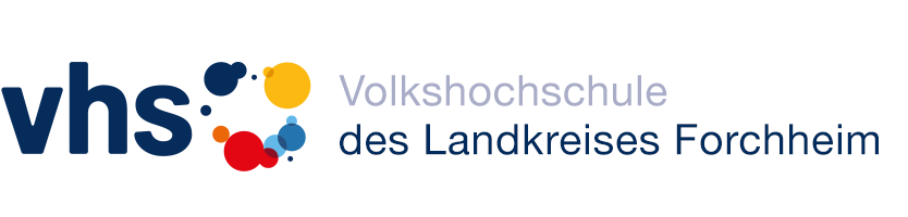 Bild vergrößern: Volkschochschule des Landkreises Forchheim