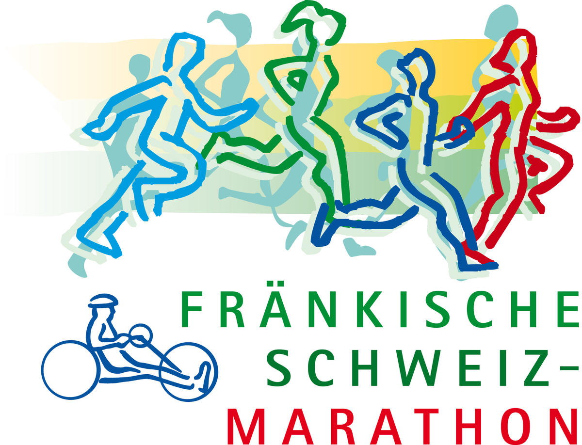 Bild vergrößern: Fränkische Schweiz Marathon