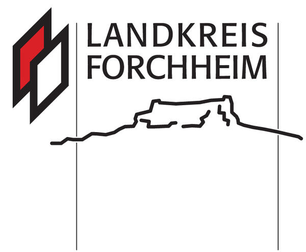 Bild vergrößern: Logo Landkreis