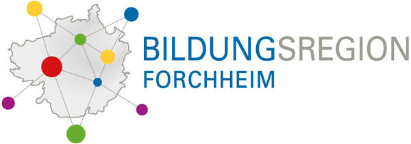 Logo Bildungsregion Forchheim