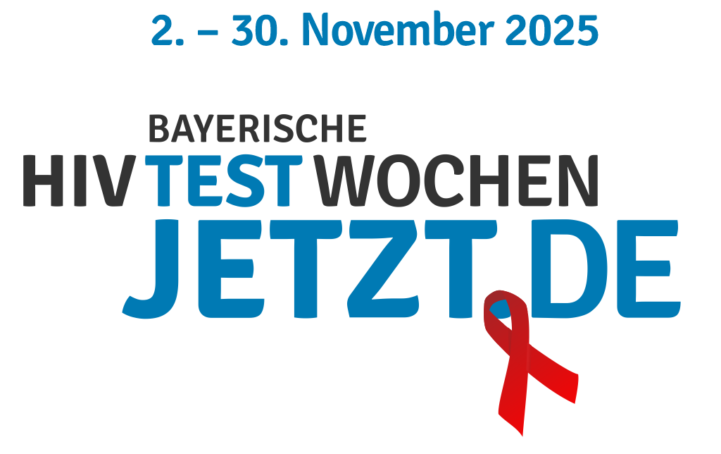 HIV Testwochen 2025