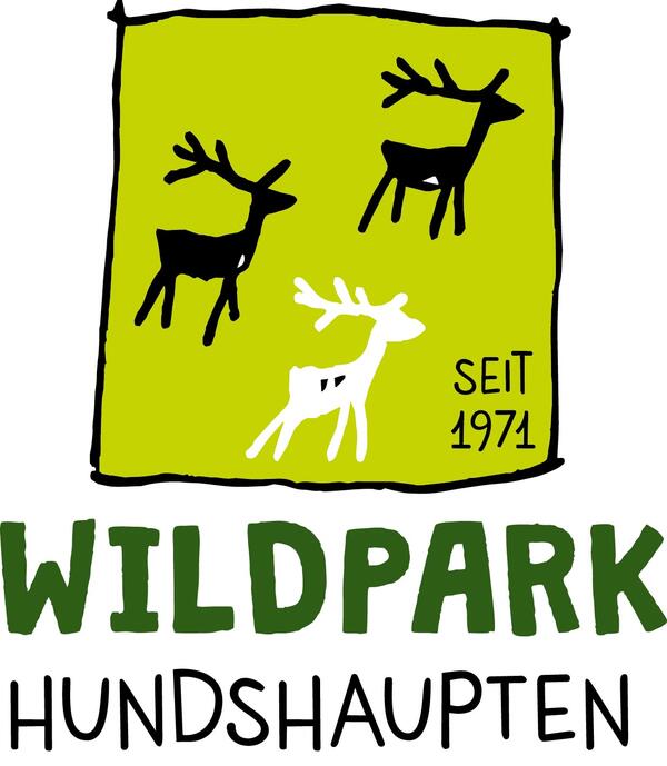 Bild vergrößern: 000_Logo_Wildpark