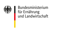 Bild vergrößern: Logo Bundesministerium für Ernährung und Landwirtschaft