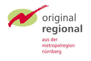 Bild vergrößern: Logo Original Regional