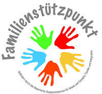 Bild vergrößern: Logo Familienstützpunkt