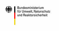 Bild vergrößern: Logo BMU