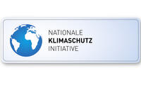 Bild vergrößern: Logo Klimaschutziniative