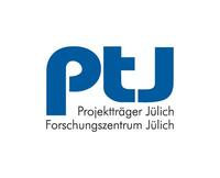 Bild vergrößern: Logo ptj