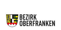 Bild vergrößern: Logo Bezirk Oberfranken