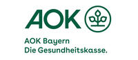 Bild vergrößern: Logo AOK Bayern