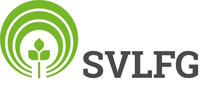 Bild vergrößern: Logo SVLFG