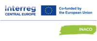 Logo Interreg INACO