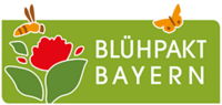 Logo Blühpakt