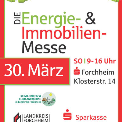 Energie- und Immoblilienmesse 2025