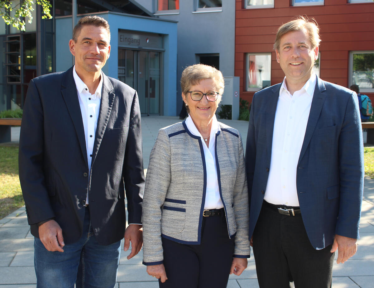 PM2025_098 Verabshiedung und Begrüßgung vom Kämmerer
