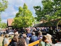 PM2025_100 Eröffnung Stadtradeln