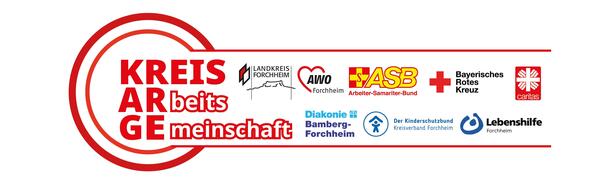 Bild vergrößern: Logo Kreisarge